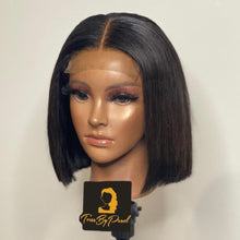 Load image into Gallery viewer, 4x4 Short Bob