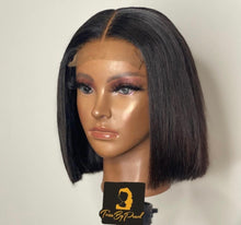 Load image into Gallery viewer, 4x4 Short Bob