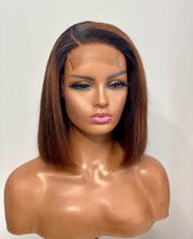 Load image into Gallery viewer, 4x4 Ombré Bob