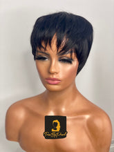Load image into Gallery viewer, Brazilian Pixie Wig