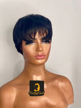 Load image into Gallery viewer, Brazilian Pixie Wig