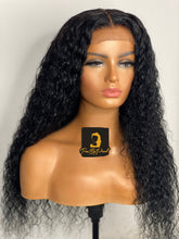 Load image into Gallery viewer, 4x4 Brazilian Water Wave