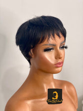 Load image into Gallery viewer, Brazilian Pixie Wig