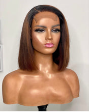 Load image into Gallery viewer, 4x4 Ombré Bob