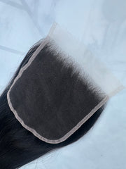 Virgin Hair 5 x 5 HD Lace Closure