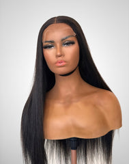 5x5 Closure Virgin Hair