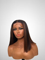 2x6 Virgin Hair Wig