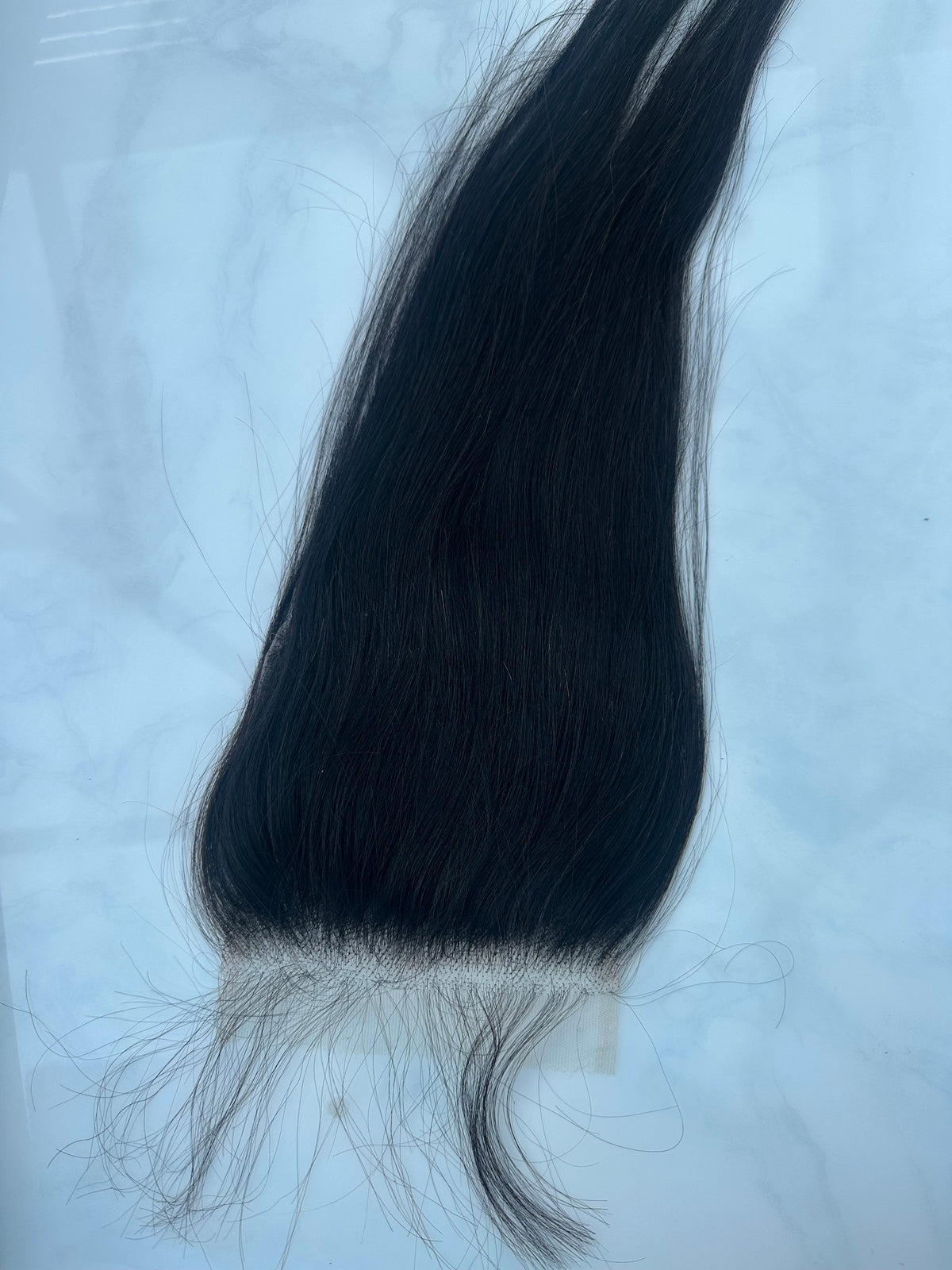 Virgin Hair 5 x 5 HD Lace Closure