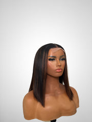 2x6 Virgin Hair Wig