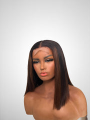 2x6 Virgin Hair Wig