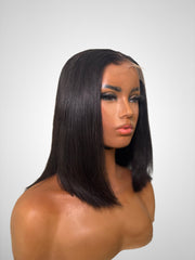 2x6 Virgin Hair Wig