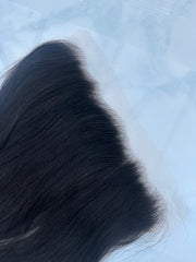 Virgin Hair HD Frontal 13 x 6