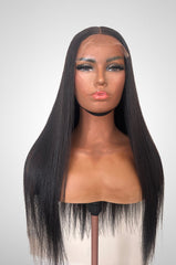 5x5 Closure Virgin Hair