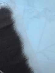 Virgin Hair Frontal 13 x 4