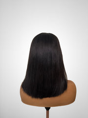 2x6 Virgin Hair Wig