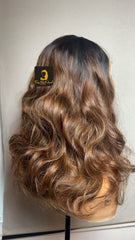 4x4 Highlight Body Wave