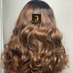 4x4 Highlight Body Wave