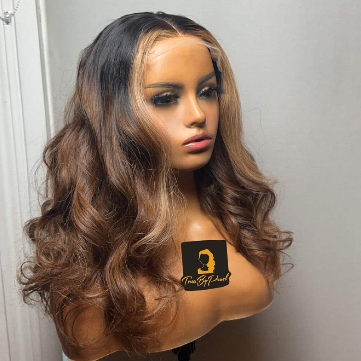 4x4 Highlight Body Wave