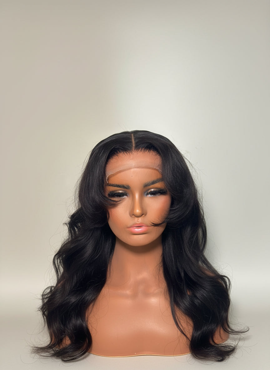 2x6 Body wave
