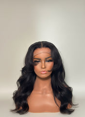 Glueless 4x4 Bodywave Virgin Hair