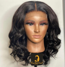 Load image into Gallery viewer, 12&quot; Malaysian Bodywave (Closure)
