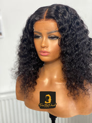 4x4 Deep Wave Closure