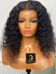 4x4 Deep Wave Closure