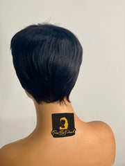 Pixie Wig