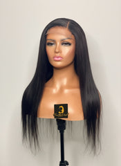 4x4 Virgin Hair