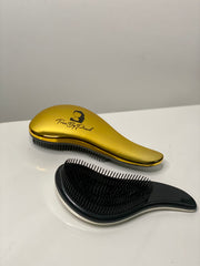 Paddle Hair Brush