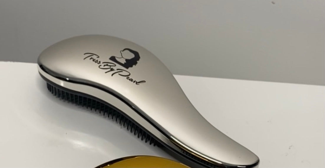 Paddle Hair Brush