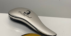 Paddle Hair Brush