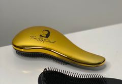 Paddle Hair Brush