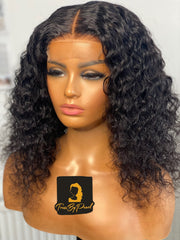 4x4 Deep Wave Closure